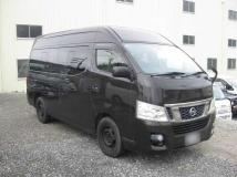 2012 Nissan Nissan Others