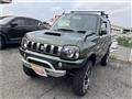 2016 Suzuki Jimny