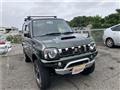 2016 Suzuki Jimny