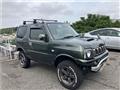 2016 Suzuki Jimny