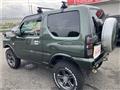 2016 Suzuki Jimny