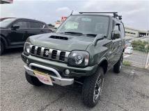 2016 Suzuki Jimny