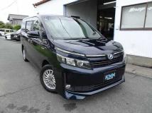 2014 Toyota Voxy