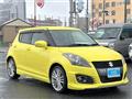 2013 Suzuki Swift
