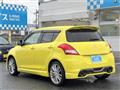 2013 Suzuki Swift