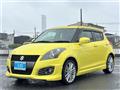 2013 Suzuki Swift