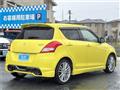 2013 Suzuki Swift
