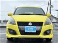 2013 Suzuki Swift