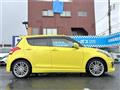2013 Suzuki Swift