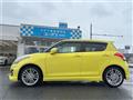 2013 Suzuki Swift