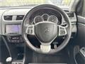 2013 Suzuki Swift