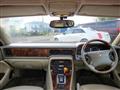 1997 Jaguar Daimler