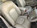 1997 Jaguar Daimler