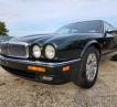 1997 Jaguar Daimler