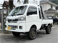 2022 Daihatsu Hijet Truck