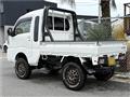 2022 Daihatsu Hijet Truck