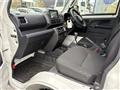 2022 Daihatsu Hijet Truck