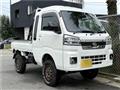 2022 Daihatsu Hijet Truck