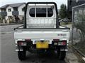 2022 Daihatsu Hijet Truck