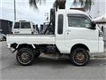 2022 Daihatsu Hijet Truck