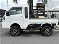 2022 Daihatsu Hijet Truck