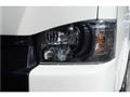 2021 Toyota Hiace Commuter