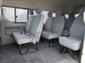 2009 Toyota Hiace Commuter