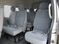 2009 Toyota Hiace Commuter