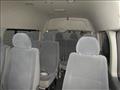2009 Toyota Hiace Commuter