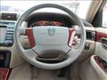 2003 Toyota Crown Royal Series