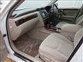 2003 Toyota Crown Royal Series