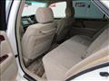 2003 Toyota Crown Royal Series