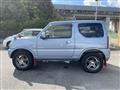2012 Suzuki Jimny