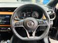 2020 Nissan KIX