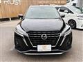 2020 Nissan KIX