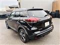 2020 Nissan KIX