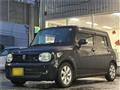 2012 Suzuki Lapin