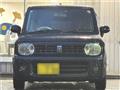 2012 Suzuki Lapin