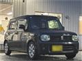 2012 Suzuki Lapin