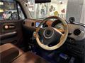 2012 Suzuki Lapin
