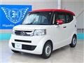 2015 Honda N BOX
