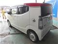 2015 Honda N BOX