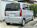 2017 Honda N BOX