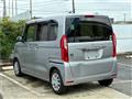 2017 Honda N BOX