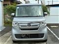2017 Honda N BOX