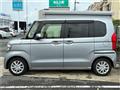 2017 Honda N BOX