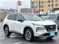 2024 Nissan X-Trail