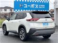 2024 Nissan X-Trail