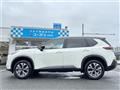 2024 Nissan X-Trail
