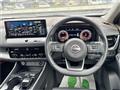 2024 Nissan X-Trail